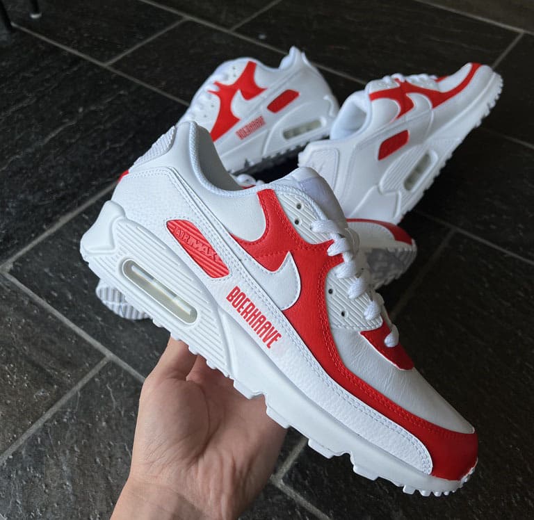 DD Customs Boerhaave