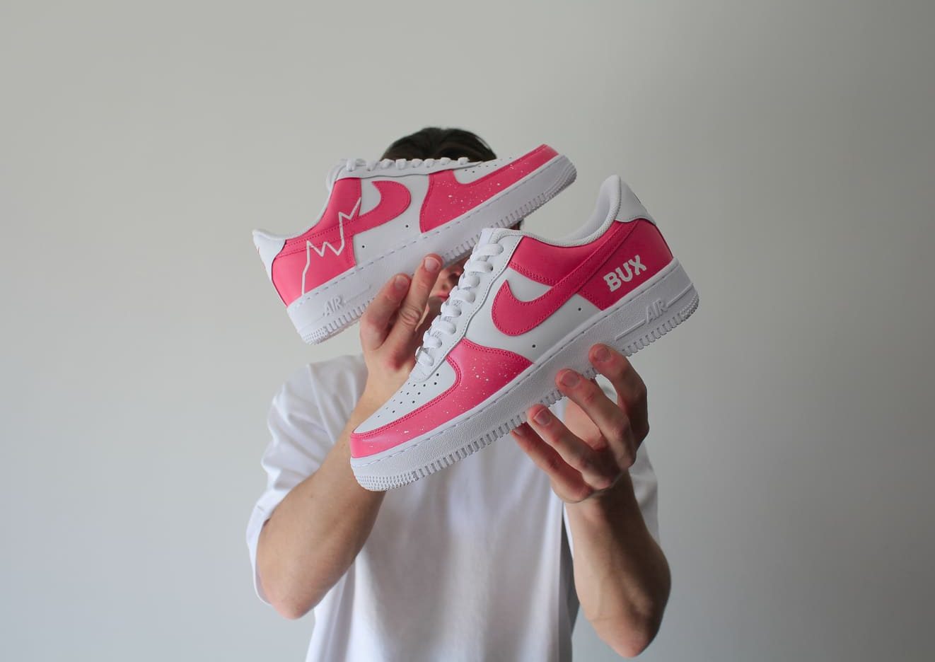 DD Customs BUX